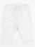 Pantalon - 9 mois Blanc 1 - vertbaudet enfant 