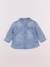 Chemise - 6 mois Bleu 1 - vertbaudet enfant 