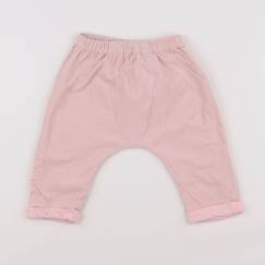 Seconde main-Fille-Pantalon - 6 mois