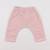 Pantalon - 6 mois Rose 1 - vertbaudet enfant 