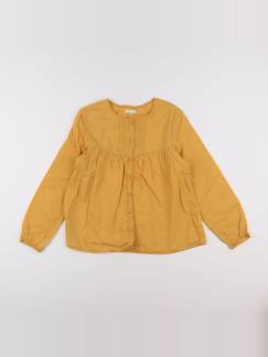 Seconde main-Fille-Blouse - 12 ans