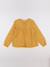 Blouse - 12 ans Jaune 1 - vertbaudet enfant 