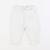 Pantalon - 12 mois Blanc 1 - vertbaudet enfant 