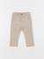 Jean - 3 mois Marron 1 - vertbaudet enfant 