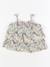 Blouse - 10 ans Multicolore 1 - vertbaudet enfant 