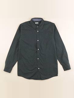 Seconde main-Garçon-Chemise - 14 ans