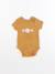 Body - 3 mois Jaune 1 - vertbaudet enfant 