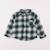 Chemise - 18 mois Vert 1 - vertbaudet enfant 