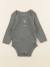 Body - 6 mois Vert 1 - vertbaudet enfant 