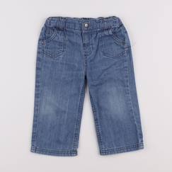 Seconde main-Garçon-Pantalon-Jean - 18 mois