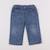 Jean - 18 mois Bleu 1 - vertbaudet enfant 