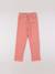 Jean - 9 ans Rose 1 - vertbaudet enfant 