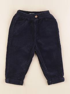 Seconde main-Garçon-Pantalon - 18 mois