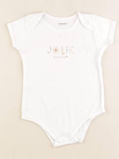 Seconde main-Fille-Body - 36 mois