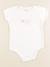 Body - 36 mois Blanc 1 - vertbaudet enfant 