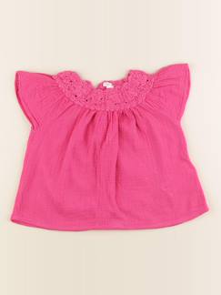 Seconde main-Fille-Blouse - 24 mois