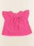 Blouse - 24 mois Rose 1 - vertbaudet enfant 