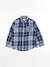 Chemise - 4 ans Bleu 1 - vertbaudet enfant 