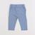 Pantalon - 6 mois Bleu 1 - vertbaudet enfant 
