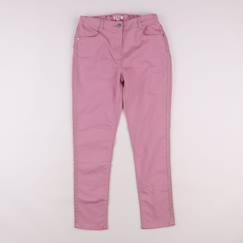 Seconde main-Fille-Pantalon-Jean - 12 ans
