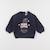 Sweat - 6 mois Bleu 1 - vertbaudet enfant 