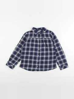 Seconde main-Fille-Chemise - 8 ans