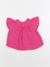 Blouse - 12 mois Rose 1 - vertbaudet enfant 