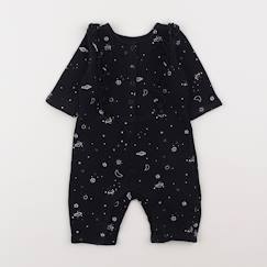 Combinaison - 3 mois  - vertbaudet enfant