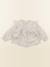 Blouse - 6 mois Gris 1 - vertbaudet enfant 