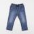 Jean - 18 mois Bleu 1 - vertbaudet enfant 