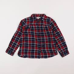 Seconde main-Fille-Chemise - 6 ans