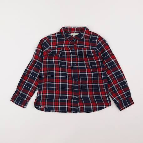 Chemise - 6 ans Multicolore 1 - vertbaudet enfant 