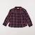 Chemise - 6 ans Multicolore 1 - vertbaudet enfant 