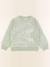Sweat - 10 ans Vert 1 - vertbaudet enfant 