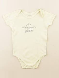 Seconde main-Fille-Body bébé-Body - 24 mois