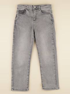 Seconde main-Fille-Pantalon-Jean - 7 ans