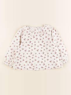 Seconde main-Fille-Blouse - 24 mois