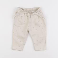 Seconde main-Fille-Pantalon - 12 mois