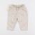 Pantalon - 12 mois Beige 1 - vertbaudet enfant 