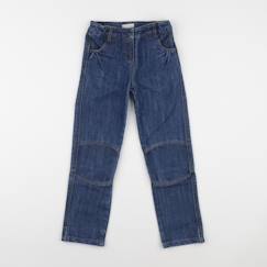 Seconde main-Fille-Jean - 6 ans