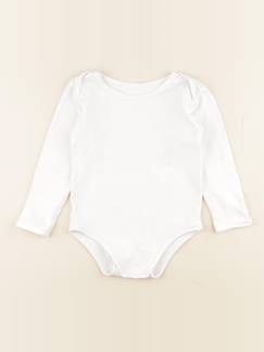 Seconde main-Garçon-Body - 36 mois