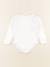 Body - 36 mois Blanc 1 - vertbaudet enfant 