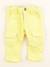 Pantalon - 3 mois Jaune 1 - vertbaudet enfant 