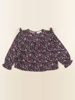 Seconde main-Fille-Blouse - 6 ans