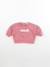 Sweat - 3 mois Rose 1 - vertbaudet enfant 