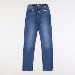 Seconde main-Fille-Jean - 12 ans