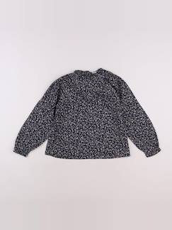 Seconde main-Fille-Blouse - 9 ans