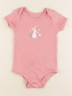 Seconde main-Fille-Body bébé-Body - 36 mois