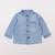 Chemise - 9 mois Bleu 1 - vertbaudet enfant 