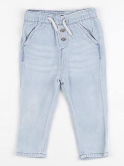 Seconde main-Garçon-Pantalon - 9 mois